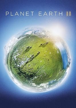 LugaTv | Watch Planet Earth II seasons 1 - 1 for free online