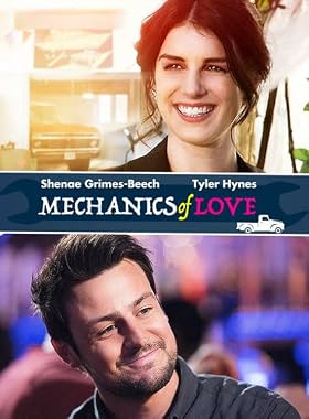 LugaTv | Watch The Mechanics of Love for free online