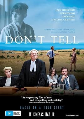 LugaTv | Watch Dont Tell for free online