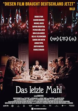 LugaTv | Watch Das letzte Mahl for free online