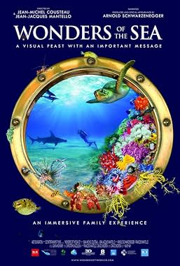 LugaTv | Watch Wonders of the Sea 3D for free online