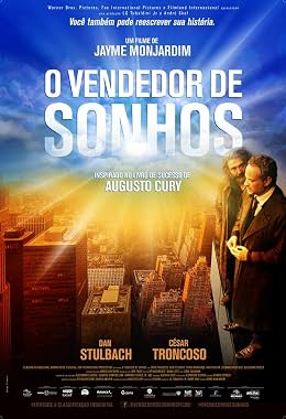 LugaTv | Watch O Vendedor de Sonhos for free online