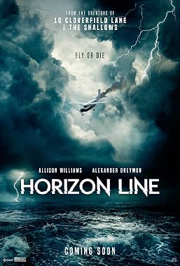 LugaTv | Watch Horizon Line for free online