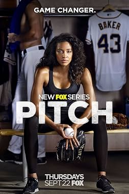 LugaTv | Watch Pitch seasons 1 - 1 for free online
