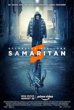 LugaTv | Watch Samaritan for free online