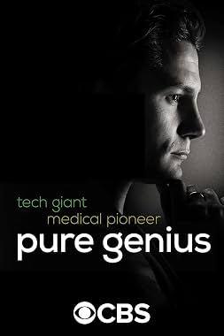 LugaTv | Watch Pure Genius seasons 1 - 1 for free online