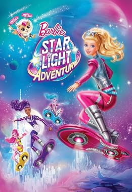 LugaTv | Watch Barbie Star Light Adventure for free online