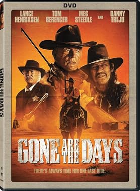 LugaTv | Watch Gone Are the Days for free online