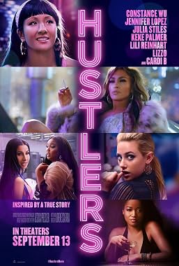 LugaTv | Watch Hustlers for free online