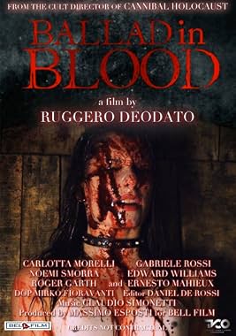 LugaTv | Watch Ballad in Blood for free online