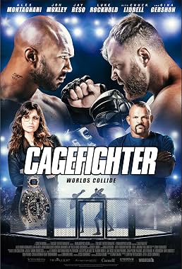 LugaTv | Watch Cagefighter for free online