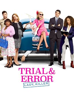 LugaTv | Watch Trial & Error seasons 1 - 2 for free online