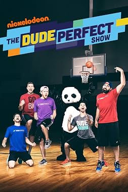 LugaTv | Watch The Dude Perfect Show seasons 1 - 3 for free online