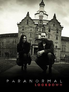 LugaTv | Watch Paranormal Lockdown seasons 1 - 4 for free online