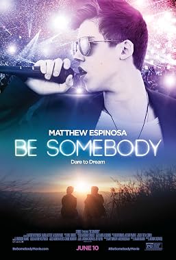 LugaTv | Watch Be Somebody for free online