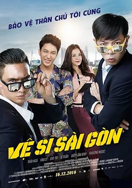 LugaTv | Watch Vê Si Sài Gòn for free online