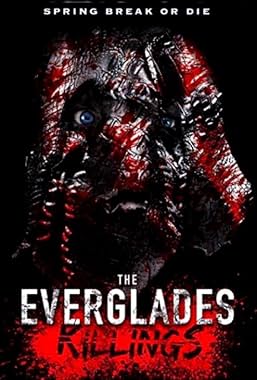 LugaTv | Watch The Everglades Killings for free online
