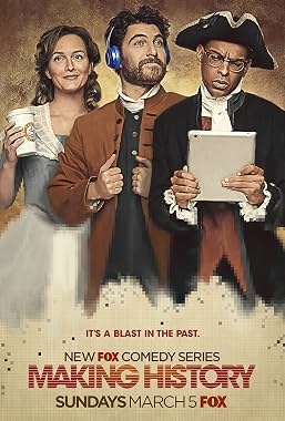 LugaTv | Watch Making History seasons 1 - 1 for free online
