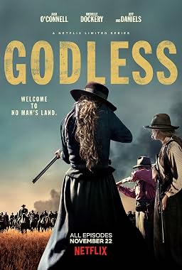 LugaTv | Watch Godless seasons 1 - 1 for free online