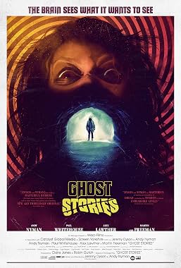 LugaTv | Watch Ghost Stories for free online