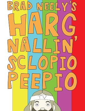 LugaTv | Watch Brad Neelys Harg Nallin Sclopio Peepio seasons 1 - 1 for free online