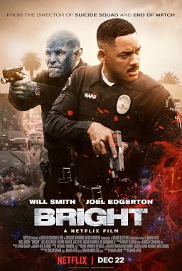 LugaTv | Watch Bright for free online