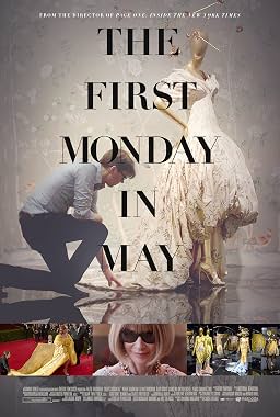 LugaTv | Watch The First Monday in May for free online