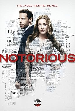LugaTv | Watch Notorious seasons 1 - 1 for free online