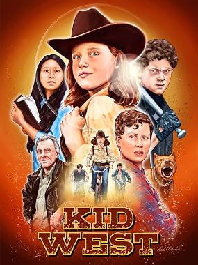 LugaTv | Watch Kid West for free online