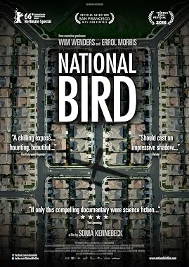 LugaTv | Watch National Bird for free online