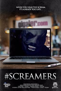 LugaTv | Watch #Screamers for free online