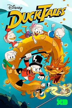 LugaTv | Watch DuckTales seasons 1 - 3 for free online