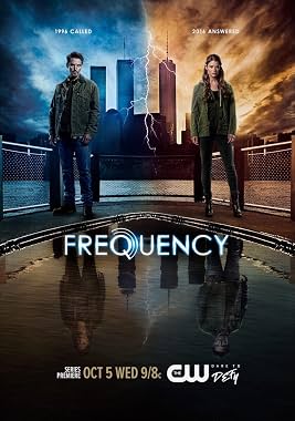 LugaTv | Watch Frequency seasons 1 - 1 for free online