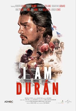 LugaTv | Watch I Am Durán for free online