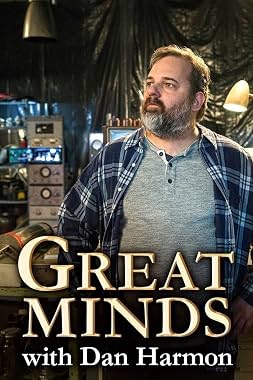 LugaTv | Watch Great Minds with Dan Harmon seasons 1 - 1 for free online