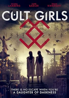 LugaTv | Watch Cult Girls for free online