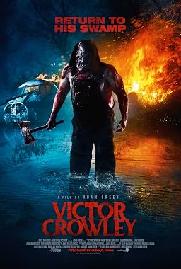 LugaTv | Watch Victor Crowley for free online