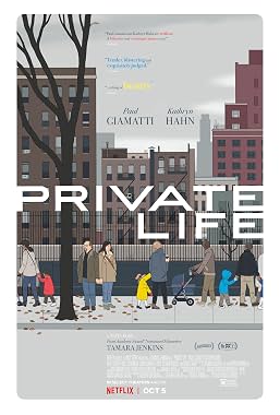 LugaTv | Watch Private Life for free online