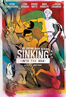 LugaTv | Watch My Entire High School Sinking Into the Sea for free online