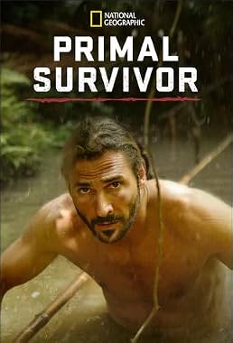 LugaTv | Watch Primal Survivor seasons 1 - 8 for free online