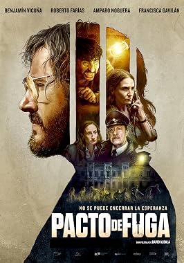 LugaTv | Watch Pacto de Fuga for free online