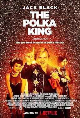 LugaTv | Watch The Polka King for free online
