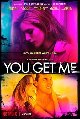 LugaTv | Watch You Get Me for free online