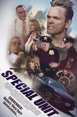 LugaTv | Watch Special Unit for free online