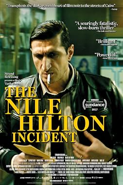 LugaTv | Watch The Nile Hilton Incident for free online