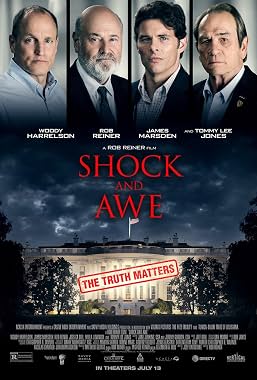 LugaTv | Watch Shock and Awe for free online