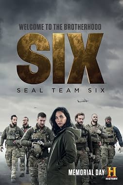 LugaTv | Watch Six seasons 1 - 2 for free online