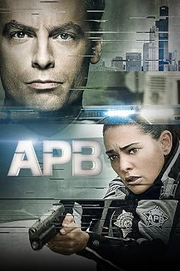 LugaTv | Watch APB seasons 1 - 1 for free online