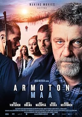 LugaTv | Watch Armoton maa for free online