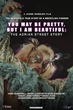 LugaTv | Watch Adrian Street Story You May Be Pretty But I Am Beautiful for free online